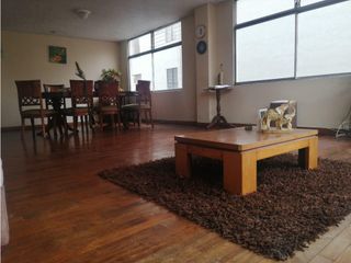 Foto 15 de Iñaquito, Departamento, 175 m2, 4 habitaciones, 2 baños, 1 parqueadero