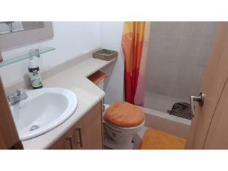 Foto 33 de La California, Departamento, 90 m2, 3 habitaciones, 3 baños, 2 parqueaderos