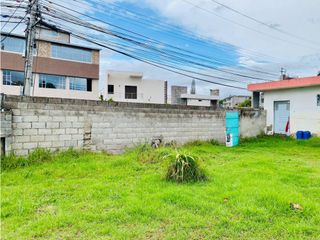 Foto 10 de La Morita, Terreno, 6006 m2, 3 pisos, cos 105, frente 15 m