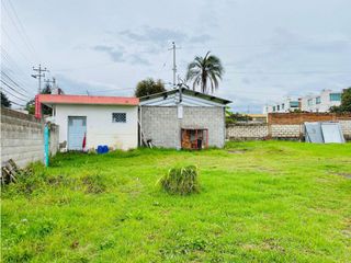 Foto 5 de La Morita, Terreno, 6006 m2, 3 pisos, cos 105, frente 15 m