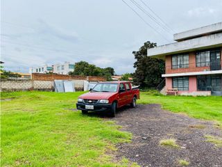 Foto 2 de La Morita, Terreno, 6006 m2, 3 pisos, cos 105, frente 15 m