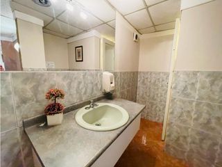 Foto 4 de La Pradera, Casa comercial, 420 m2, 4 ambientes, 4 baños, 2 parqueaderos