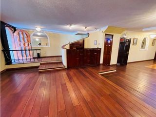 Foto 15 de La Pradera, Casa comercial, 420 m2, 4 ambientes, 4 baños, 2 parqueaderos