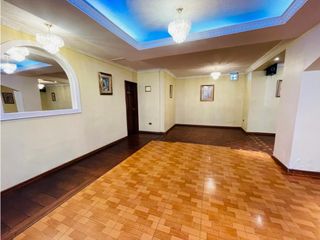 Foto 22 de La Pradera, Casa comercial, 420 m2, 4 ambientes, 4 baños, 2 parqueaderos