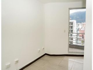 Foto 7 de 12 de Octubre, Oficina, 55 m2, 1 ambiente, 1 baño, 2 parqueaderos