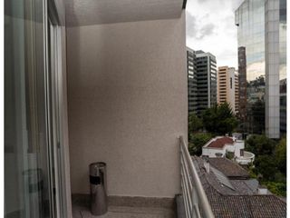 Foto 9 de 12 de Octubre, Oficina, 55 m2, 1 ambiente, 1 baño, 2 parqueaderos