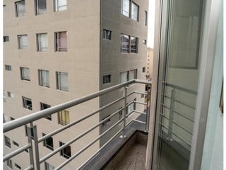 Foto 8 de 12 de Octubre, Oficina, 55 m2, 1 ambiente, 1 baño, 2 parqueaderos