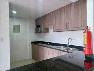 Foto 10 de Jardines de Amagasí, Departamento, 75 m2, 2 habitaciones, 2 baños, 1 parqueadero