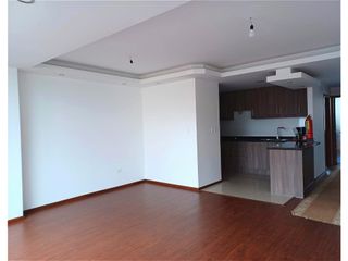 Foto 4 de Jardines de Amagasí, Departamento, 75 m2, 2 habitaciones, 2 baños, 1 parqueadero