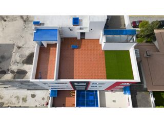 Foto 18 de Jardines de Amagasí, Departamento, 75 m2, 2 habitaciones, 2 baños, 1 parqueadero