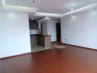 Foto 3 de Jardines de Amagasí, Departamento, 75 m2, 2 habitaciones, 2 baños, 1 parqueadero