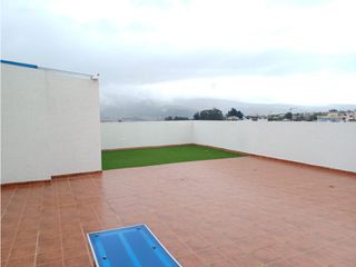 Foto 15 de Jardines de Amagasí, Departamento, 75 m2, 2 habitaciones, 2 baños, 1 parqueadero