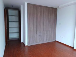 Foto 11 de Jardines de Amagasí, Departamento, 75 m2, 2 habitaciones, 2 baños, 1 parqueadero