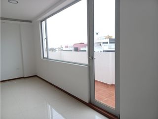 Foto 14 de Jardines de Amagasí, Departamento, 75 m2, 2 habitaciones, 2 baños, 1 parqueadero