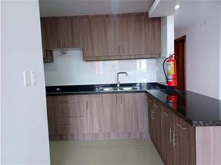 Foto 5 de Jardines de Amagasí, Departamento, 75 m2, 2 habitaciones, 2 baños, 1 parqueadero