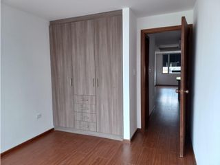 Foto 1 de Jardines de Amagasí, Departamento, 75 m2, 2 habitaciones, 2 baños, 1 parqueadero