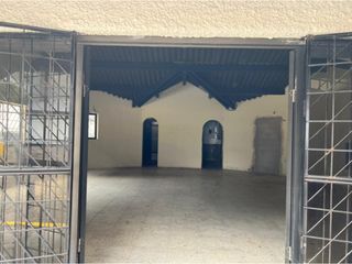 Foto 5 de Sangolqui, Bodega, 94 m2, 1 ambiente, 1 baño