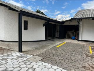 Foto 1 de Sangolqui, Bodega, 94 m2, 1 ambiente, 1 baño