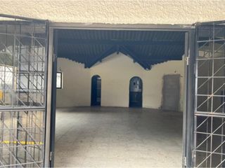 Foto 10 de Sangolqui, Bodega, 94 m2, 1 ambiente, 1 baño