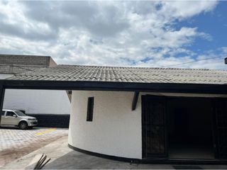 Foto 4 de Sangolqui, Bodega, 94 m2, 1 ambiente, 1 baño