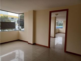 Foto 7 de La Luz, Oficina, 60 m2, 1 ambiente, 1 baño, 1 parqueadero