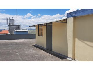 Foto 20 de La Luz, Oficina, 60 m2, 1 ambiente, 1 baño, 1 parqueadero