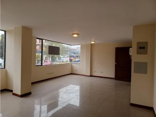 Foto 8 de La Luz, Oficina, 60 m2, 1 ambiente, 1 baño, 1 parqueadero