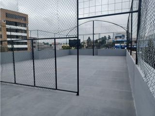 Foto 21 de La Luz, Oficina, 60 m2, 1 ambiente, 1 baño, 1 parqueadero