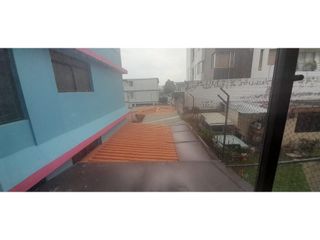 Foto 11 de Rumipamba, Oficina, 70 m2, 2 ambientes, 1 baño, 1 parqueadero