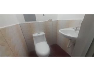 Foto 3 de Rumipamba, Oficina, 70 m2, 2 ambientes, 1 baño, 1 parqueadero