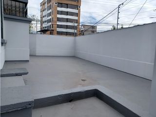 Foto 13 de La Luz, Oficina, 50m2, 1 ambiente, 1 baño, 1 parqueadero