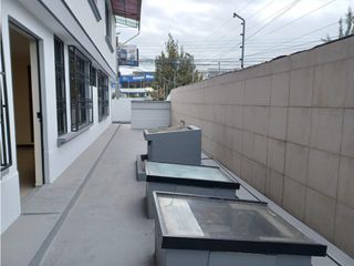 Foto 14 de La Luz, Oficina, 50m2, 1 ambiente, 1 baño, 1 parqueadero