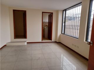 Foto 3 de La Luz, Oficina, 50m2, 1 ambiente, 1 baño, 1 parqueadero