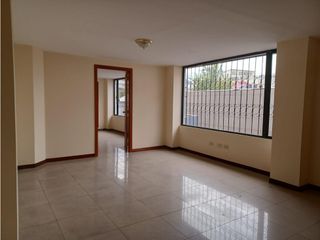 Foto 5 de La Luz, Oficina, 50m2, 1 ambiente, 1 baño, 1 parqueadero
