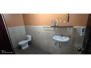 Foto 7 de Machachi, Galpón, 576 m2, 3 ambientes, 3 baños, parqueadero