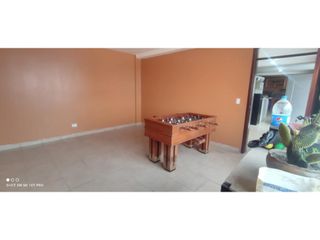 Foto 8 de Machachi, Galpón, 576 m2, 3 ambientes, 3 baños, parqueadero