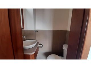 Foto 5 de Hospital Metropolitano, Oficina, 64 m2, 2 ambientes, 2 baños