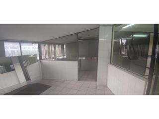 Foto 6 de Ponceano, Oficina, 74 m2, 5 ambientes, 3 baños,