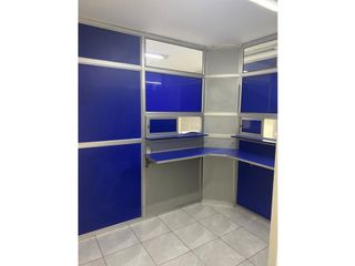 Foto 4 de Ponceano, Oficina, 74 m2, 5 ambientes, 3 baños,