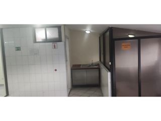 Foto 14 de Ponceano, Oficina, 74 m2, 5 ambientes, 3 baños,