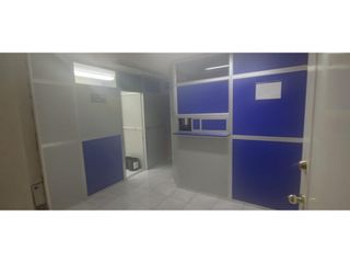 Foto 9 de Ponceano, Oficina, 74 m2, 5 ambientes, 3 baños,