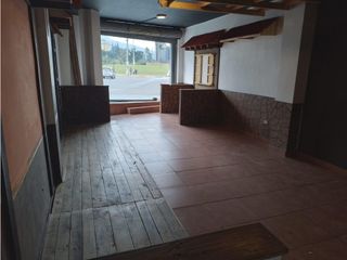 Foto 1 de El Dorado, Local comercial, 65 m2, 2 ambientes, 1 baño