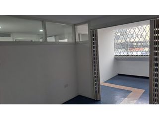Foto 9 de Rio Coca, Oficina, 86 m2, 5 ambientes, 2 baños