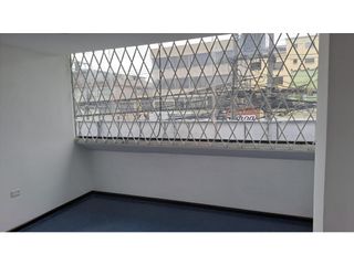 Foto 3 de Rio Coca, Oficina, 86 m2, 5 ambientes, 2 baños