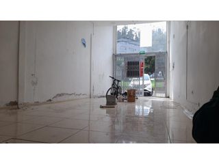 Foto 1 de El Batán, Local, 110 m2, 2 ambientes, 1 baño, 1 parqueadero