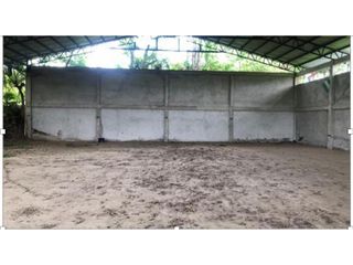 Foto 9 de El Empalme, Carlos Julio Arrosemena, Terreno, 10000, galpón de 1000 m2