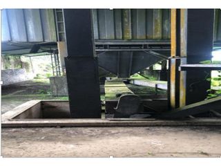 Foto 5 de El Empalme, Carlos Julio Arrosemena, Terreno, 10000, galpón de 1000 m2