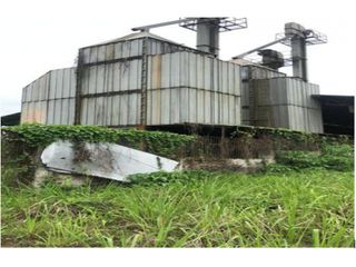 Foto 1 de El Empalme, Carlos Julio Arrosemena, Terreno, 10000, galpón de 1000 m2