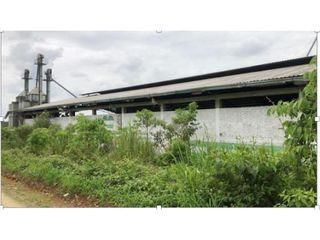 Foto 2 de El Empalme, Carlos Julio Arrosemena, Terreno, 10000, galpón de 1000 m2