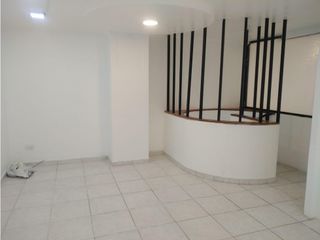 Foto 5 de Quito Tenis, Local duplex, 100 m2, 3 ambientes, 1 baño